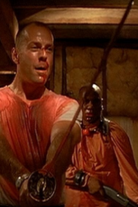 Pulp Fiction